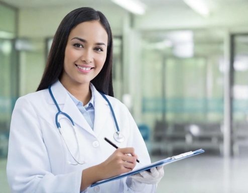 Pre-employment Referencing